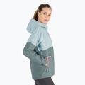 Dámská nepromokavá bunda The North Face Diablo Dynamic JKT modrá NF0A555W4D71 3