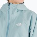 Dámská nepromokavá bunda The North Face Diablo Dynamic JKT modrá NF0A555W4D71 5