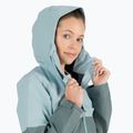Dámská nepromokavá bunda The North Face Diablo Dynamic JKT modrá NF0A555W4D71 7