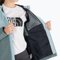 Dámská nepromokavá bunda The North Face Diablo Dynamic JKT modrá NF0A555W4D71 8