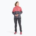 Dámská nepromokavá bunda The North Face Diablo Dynamic JKT šedo-růžová NF0A555W59L1 2