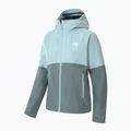 Dámská nepromokavá bunda The North Face Diablo Dynamic JKT modrá NF0A555W4D71 9