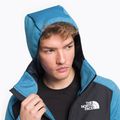 Pánská fleece mikina The North Face MA FZ modrá NF0A5IEQ5V91 5