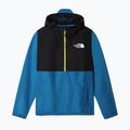 Pánská větruodolná bunda The North Face Ma Wind Anorak modrá NF0A5IEONTQ1 8