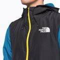 Pánská větruodolná bunda The North Face Ma Wind Anorak modrá NF0A5IEONTQ1 6