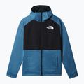 Pánská fleece mikina The North Face MA FZ modrá NF0A5IEQ5V91 10