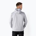 Pánská fleece mikina The North Face MA FZ šedá NF0A5IEQGAU1 3