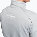 Pánská fleece mikina The North Face MA 1/4 Zip světle šedá NF0A5IESGAU1 7