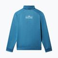 Pánská fleece mikina The North Face MA 1/4 Zip modrá NF0A5IES5V91 11