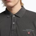 Pánské polo tričko Napapijri NP0A4GDL gris 3