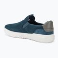 Pánské boty  Timberland Seneca Bay Slip On dark denim 3