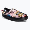 Dámské pantofle The North Face Thermoball Traction Mule V IWD barevné NF0A5LY66D61