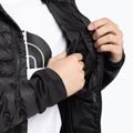 Pánská hybridní bunda The North Face AO Insulation Hybrid černá NF0A5IMDB9K1 10