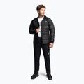 Pánská hybridní bunda The North Face AO Insulation Hybrid černá NF0A5IMDB9K1 2