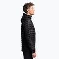 Pánská hybridní bunda The North Face AO Insulation Hybrid černá NF0A5IMDB9K1 3