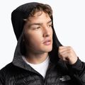 Pánská hybridní bunda The North Face AO Insulation Hybrid černá NF0A5IMDB9K1 5