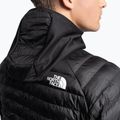Pánská hybridní bunda The North Face AO Insulation Hybrid černá NF0A5IMDB9K1 6