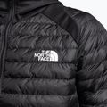 Pánská hybridní bunda The North Face AO Insulation Hybrid černá NF0A5IMDB9K1 8