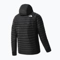 Pánská hybridní bunda The North Face AO Insulation Hybrid černá NF0A5IMDB9K1 12