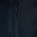 Pánská termoakční mikina Smartwool Intraknit Merino Tech 1/4 Zip deep navy 3