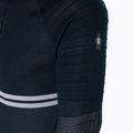 Pánská termoakční mikina Smartwool Intraknit Merino Tech 1/4 Zip deep navy 4