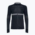 Pánská termo mikina Smartwool Intraknit Merino Tech Full Zip navy blue 16671 4