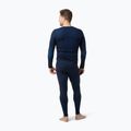 Pánské spodky Smartwool Intraknit Thermal Merino Base Layer navy blue 16829 3