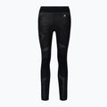 Dámské termokalhoty Smartwool Intraknit Thermal Merino Base Layer Bottom black 16828 4