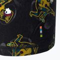 Pánské termo boxerky Smartwool Merino Print Boxer Brief Boxed černo-žlutá 15151 3