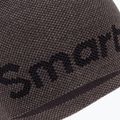 Zimní čepice Smartwool Smartwool Lid Logo šedá 11441-G57 4