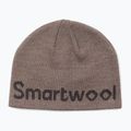 Zimní čepice Smartwool Smartwool Lid Logo šedá 11441-G57 6