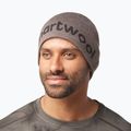 Zimní čepice Smartwool Smartwool Lid Logo šedá 11441-G57 7