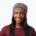 Zimní čepice Smartwool Smartwool Lid Logo šedá 11441-G57 8