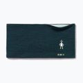 Smartwool Thermal Merino Oboustranná čelenka modrá 0SC969-G75 4