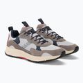 Pánské boty Napapijri NP0A4H7V beige stone 4