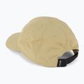 The North Face Horizon Hat khaki NF0A5FXLLK51 baseballová čepice 3