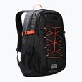 Turistický batoh The North Face Borealis Classic 29 l asphalt grey/retro orange