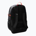 Turistický batoh The North Face Borealis Classic 29 l asphalt grey/retro orange 2