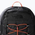 Turistický batoh The North Face Borealis Classic 29 l asphalt grey/retro orange 3