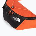Ledvinka The North Face Lumbnical S oranžová NF0A3S7ZZV21 4