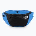 Ledvinka The North Face Lumbnical S modrá NF0A3S7ZTV71