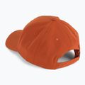 The North Face Recycled 66 Classic baseballová čepice oranžová NF0A4VSVLV41 3