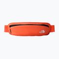 Běžecký opasek The North Face Run Belt oranžový NF0A52D4ZV21 2