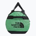 The North Face Base Camp Duffel M 71 l cestovní taška zelená NF0A52SAPK11 3