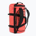 The North Face Base Camp Duffel M 71 l cestovní taška oranžová NF0A52SAZV11 5