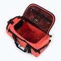 The North Face Base Camp Duffel M 71 l cestovní taška oranžová NF0A52SAZV11 6
