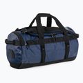 The North Face Base Camp Duffel M 71 l cestovní taška tmavě modrá NF0A52SA92A1