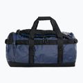 The North Face Base Camp Duffel M 71 l cestovní taška tmavě modrá NF0A52SA92A1 2