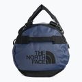 The North Face Base Camp Duffel M 71 l cestovní taška tmavě modrá NF0A52SA92A1 4