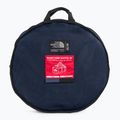 The North Face Base Camp Duffel M 71 l cestovní taška tmavě modrá NF0A52SA92A1 7